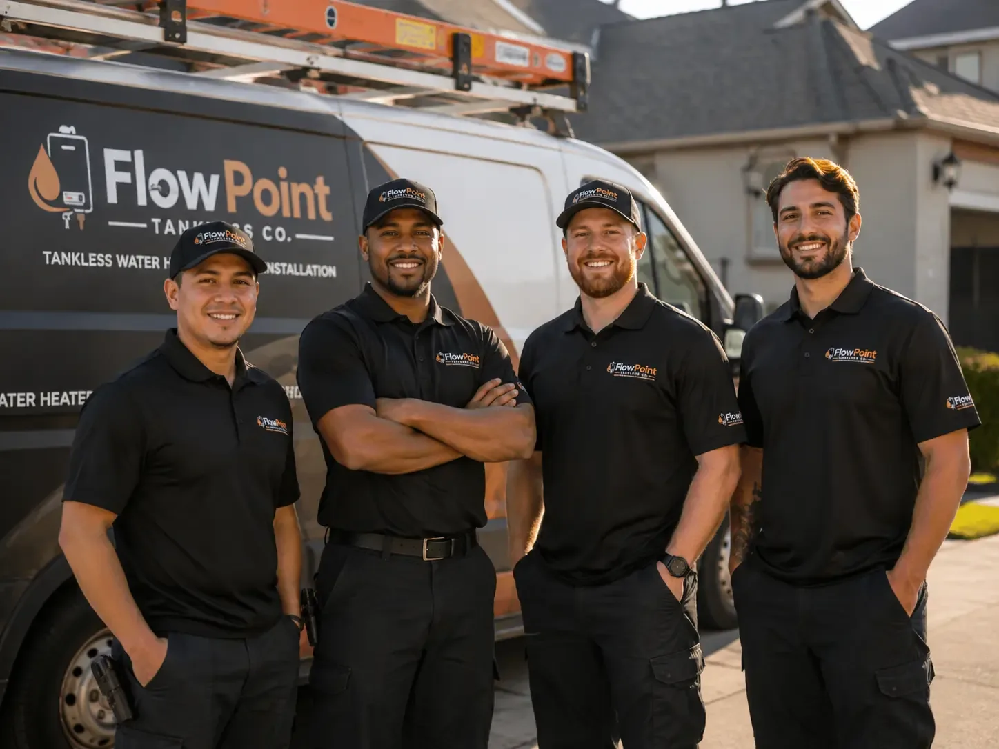 Tankless Water Heater Installation company in Drift, KY