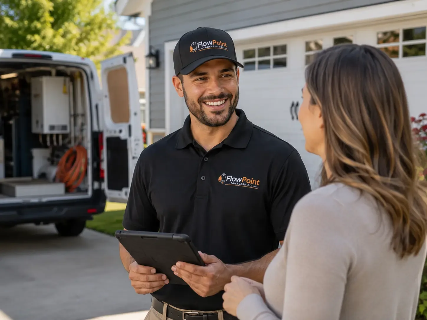Tankless Water Heater Installation Drift, KY FAQs